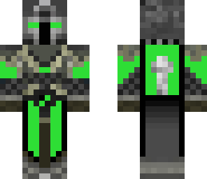 green knight