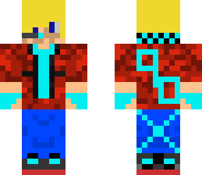 johnnyboy3443