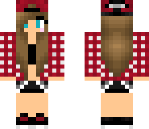 red tomboy