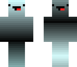 silver four faced derp