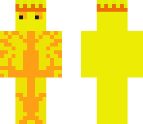 the sun god