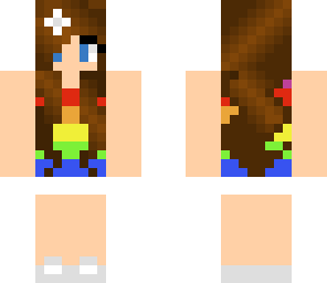 sara this is your skin