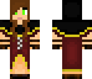 sorcerer