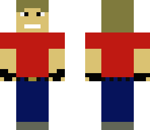 mike