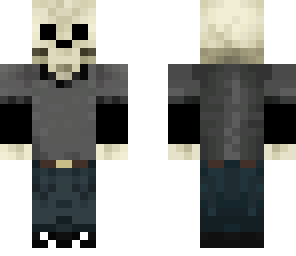 chuck bones jones