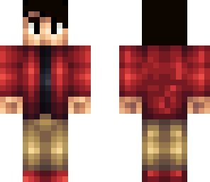 my skin