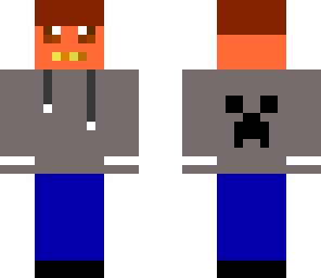 teen boy