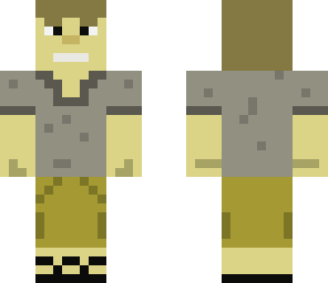 vaction man