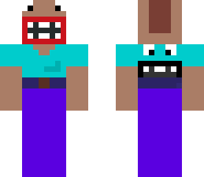 skydoesminecraft