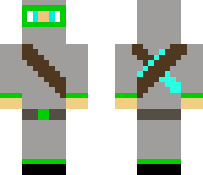 green knight