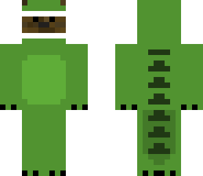 dino bacca better one