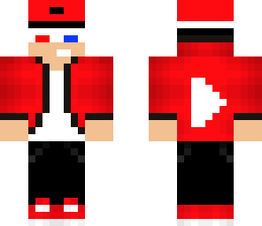3d youtube guy