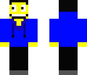fedelea skin