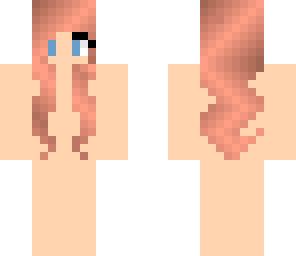 pink hair base