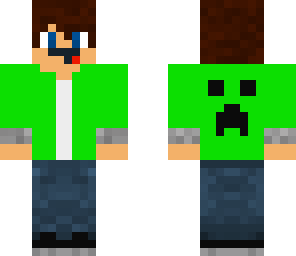 derp 5 fixed creeper face