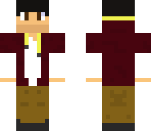 a new skin that i just updated