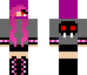 pinkamina