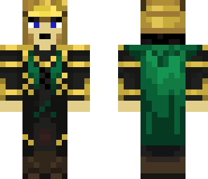 loki