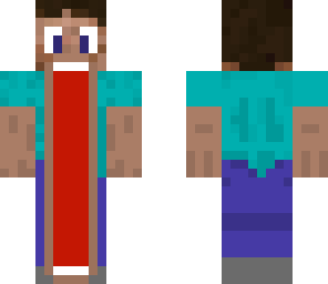steve