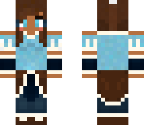 korra