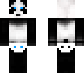baby panda