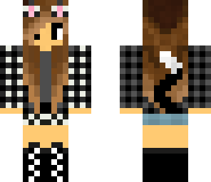 kitty girl