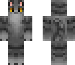 graystripe