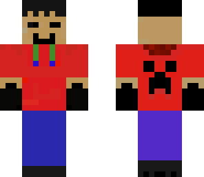 my skin
