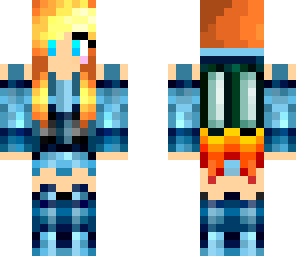 trumu skin
