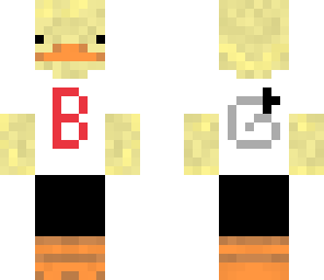 buck ndb