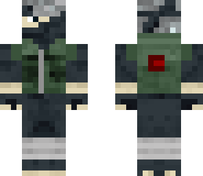 kakashi