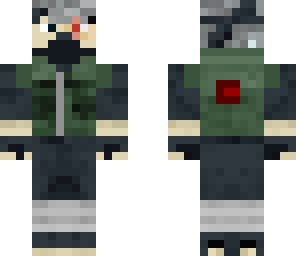 kakashi