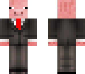 the pig patrol