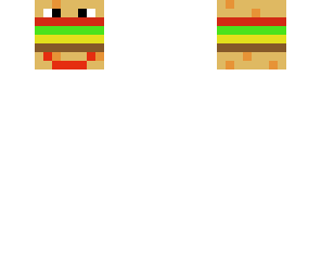 cheese burger