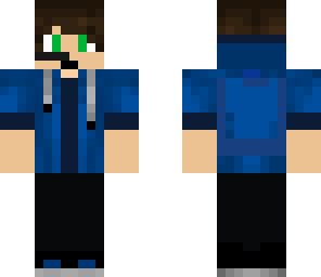 teenager 7