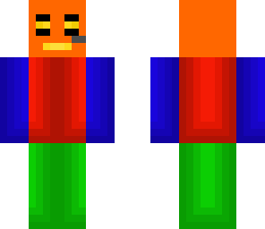 donkeykong89's halloween man