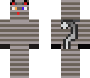 warrior cat