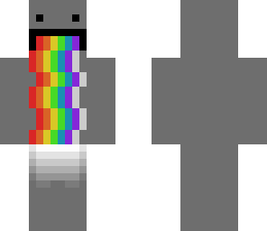 rainbow derp