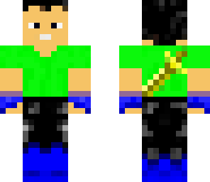 boy