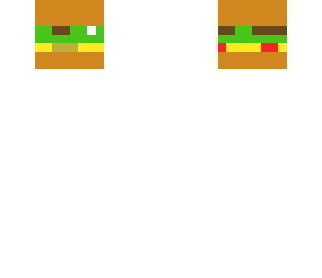 floating hamburger requested by boofhead01