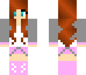 cute girl