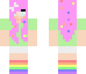 cute candy girl
