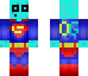 og superman
