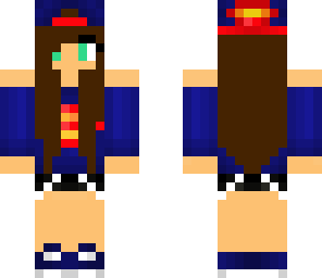 superman girl edit