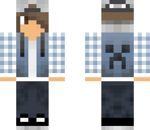 skater dude