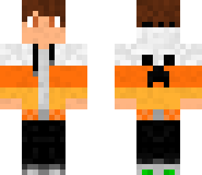 the halloween hoodie