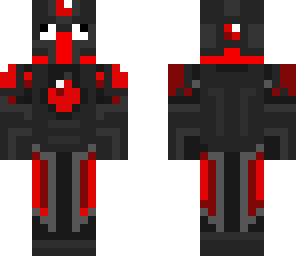 squid alpha mage
