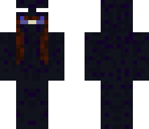 ender girl