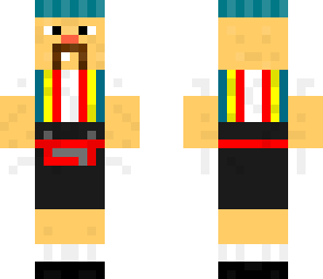 uncle grandpa