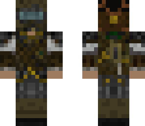 scavenger